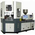 injection blow machine